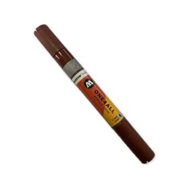 Marker Molotow One 4All Twin, 092 Hazelnut Brown
