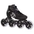 POWERSLIDE 3X Black Ruthmizomena Patinia - Mavro