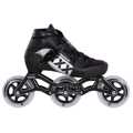 POWERSLIDE 3X Black Ruthmizomena Patinia - Mavro