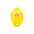 MOXI Beach Bunny Quads Patinia - Strawberry/Lemon