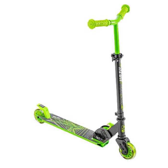 YVOLUTION Neon Vector 2020 Patini - Prasino
