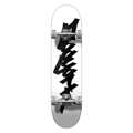 ZOO YORK OG 95 Tag  Cpomplete Skateboard 8'' - Lefko/Mavro