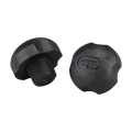 Freno PowerDyne Jam Plug (tem.) - Mavro