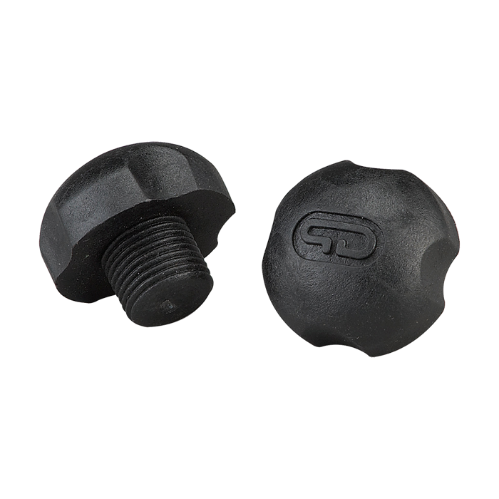 Freno PowerDyne Jam Plug (tem.) - Mavro