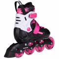 POWERSLIDE Khaan Magic Pink Afxomeioumena Patinia - Mavro/Lefko/Roz