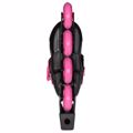 POWERSLIDE Khaan Magic Pink Afxomeioumena Patinia - Mavro/Lefko/Roz
