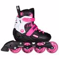POWERSLIDE Khaan Magic Pink Afxomeioumena Patinia - Mavro/Lefko/Roz