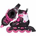 POWERSLIDE Khaan Magic Pink Afxomeioumena Patinia - Mavro/Lefko/Roz