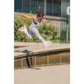 POWERSLIDE Next Marble Pink 100 Patinia - Roz