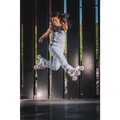 POWERSLIDE Next Marble Pink 100 Patinia - Roz