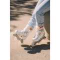 POWERSLIDE Next Marble Pink 100 Patinia - Roz