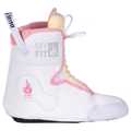 POWERSLIDE Next Marble Pink 100 Patinia - Roz