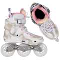 POWERSLIDE Next Marble Pink 100 Patinia - Roz