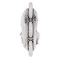 POWERSLIDE Next Marble Pink 100 Patinia - Roz