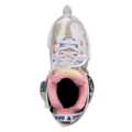 POWERSLIDE Next Marble Pink 100 Patinia - Roz