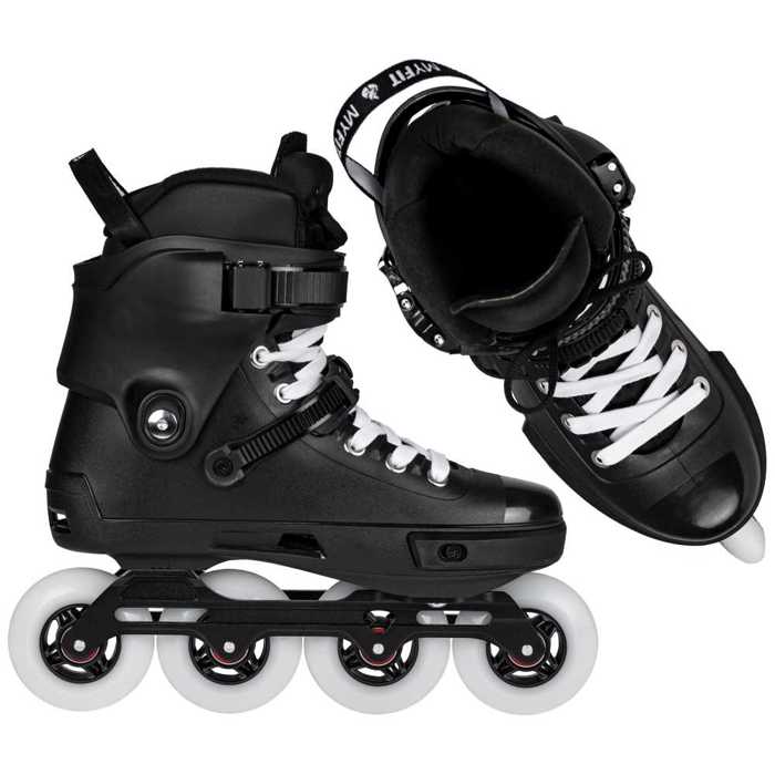 POWERSLIDE Next Pro 80 Patinia