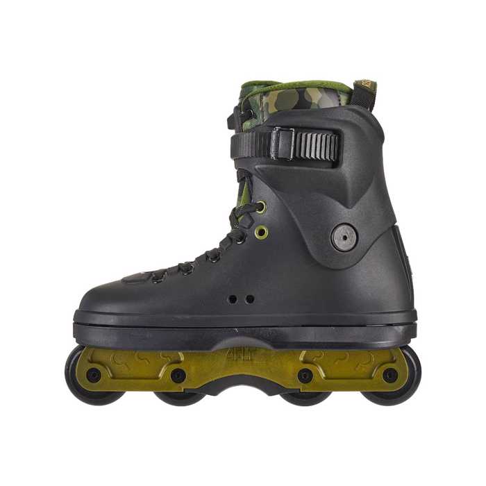 RAZORS Shift Camo Patinia - Mavro
