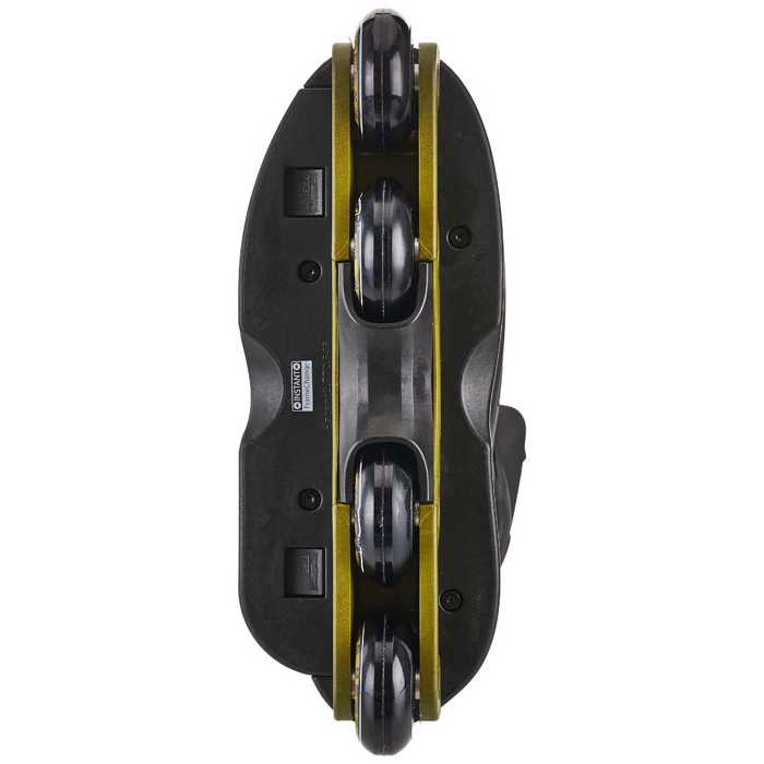 RAZORS Shift Camo Patinia - Mavro