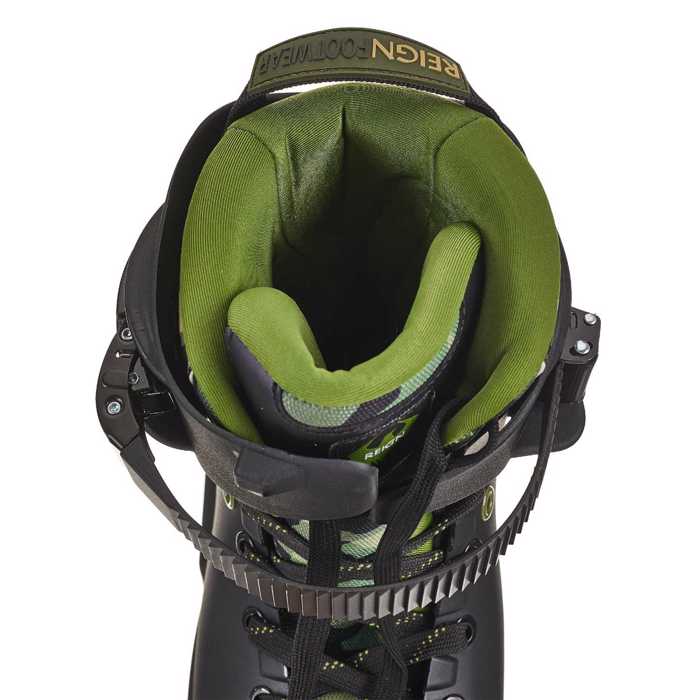 RAZORS Shift Camo Patinia - Mavro