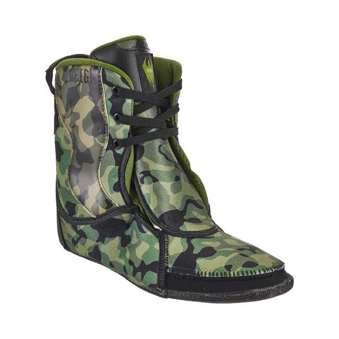 RAZORS Shift Camo Patinia - Mavro