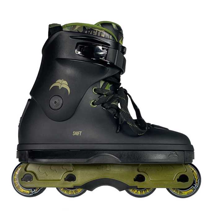 RAZORS Shift Camo Patinia - Mavro