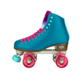 RIEDELL Orbit Lagoon Quad Patinia