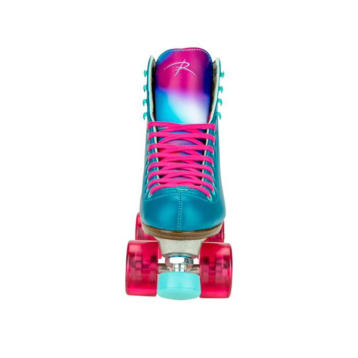 RIEDELL Orbit Lagoon Quad Roller Skates RIEDELL Orbit Lagoon Quad Patinia