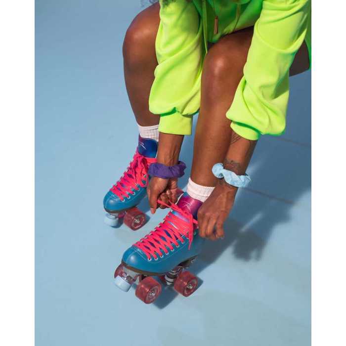 RIEDELL Orbit Lagoon Quad Roller Skates RIEDELL Orbit Lagoon Quad Patinia