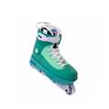 Inline Skates Roces Fifth Element Savosin Aquamarine