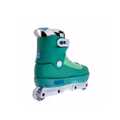 Inline Skates Roces Fifth Element Savosin Aquamarine