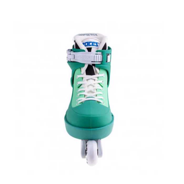 Inline Skates Roces Fifth Element Savosin Aquamarine