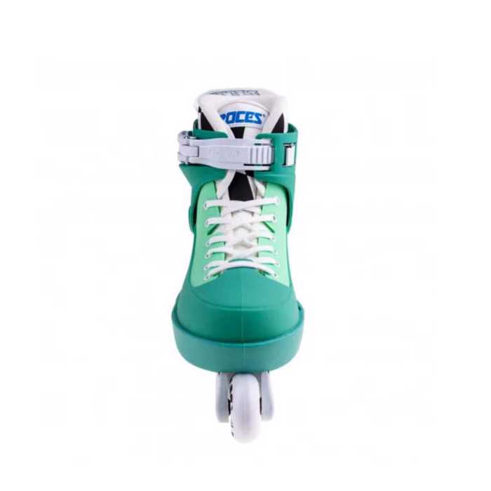 Inline Skates Roces Fifth Element Savosin Aquamarine