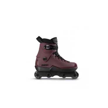 ROCES M12 LO UFS Chestnut Aggressive Skates