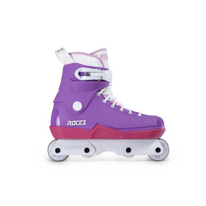 ROCES M12 LO Patinia - Team Malva