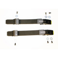 ROLLERBLADE Cuff Buckle RB80