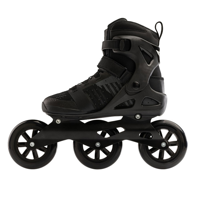 ROLLERBLADE Macroblade 110 3WD W Patinia - Black/Orchid