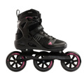 ROLLERBLADE Macroblade 110 3WD W Patinia - Black/Orchid