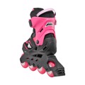 ROLLERBLADE Microblade Afxomeioumena Patinia - Mavro/Roz