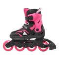 ROLLERBLADE Microblade Afxomeioumena Patinia - Mavro/Roz