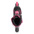 ROLLERBLADE Microblade Afxomeioumena Patinia - Mavro/Roz