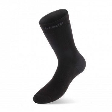 ROLLERBLADE Κάλτσες 3 Ζεύγη - Black ROLLERBLADE Κάλτσες 3 Ζεύγη - Black