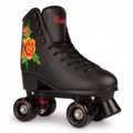 ROOKIE Rosa Black Quad Patinia