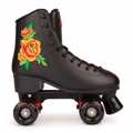 ROOKIE Rosa Black Quad Patinia