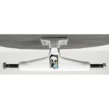 TENSOR Alum Reaper Box Rogers Truck 5.5''