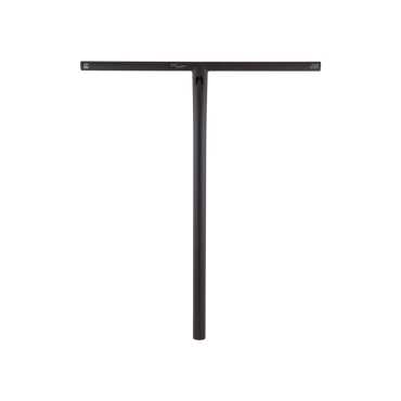 Ethic DTC Trianon T-Bar Τιμόνι 670χιλ. - Μαύρο Ethic DTC Trianon T-Bar Τιμόνι 670χιλ. - Μαύρο