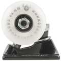TENSOR 5.25'' Axones  me rodakia Darkstar Clean - Raw/Black