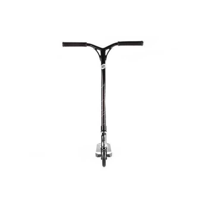 Versatyl Bloody Mary V2, S2S Edition Scooter - Chrome/Black Versatyl Bloody Mary V2, S2S Edition Patini - Xromio/Mavro
