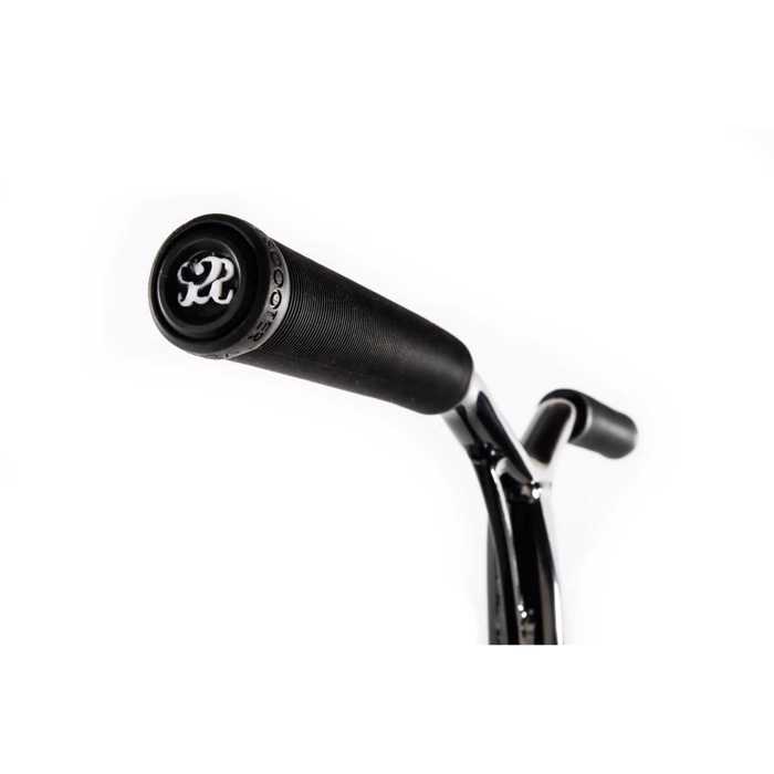 Versatyl Bloody Mary V2, S2S Edition Scooter - Chrome/Black Versatyl Bloody Mary V2, S2S Edition Patini - Xromio/Mavro
