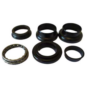 Headset Kit Versatyl Cosmopolitan - Black