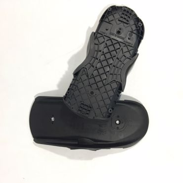 XSJADO Βάσεις - Μαύρο